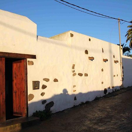 Casa Rural Negrin Villa Teguise  Kamer foto