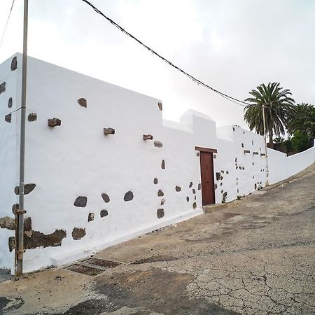 Casa Rural Negrin Villa Teguise  Buitenkant foto