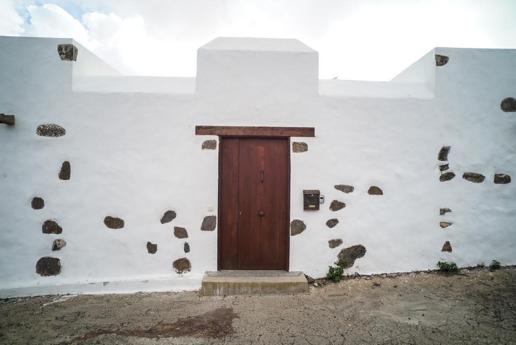 Casa Rural Negrin Villa Teguise  Buitenkant foto